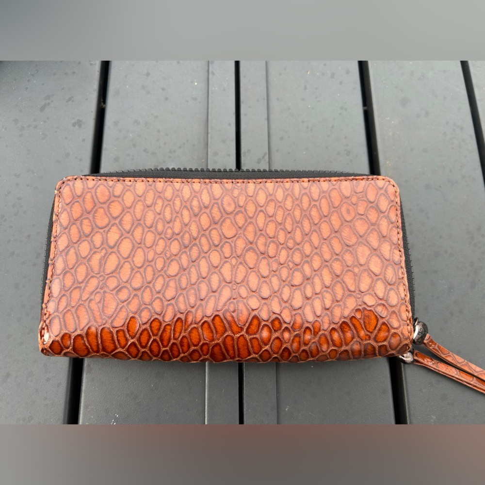 Hobo Dixon large Wallet